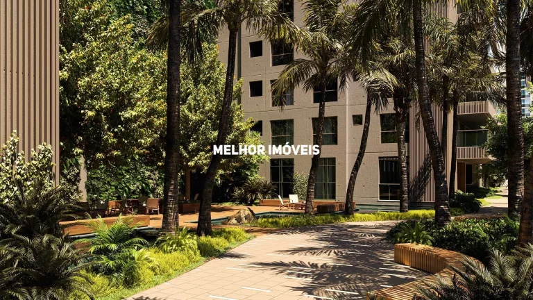 Imagem Garden Park Home Club – condições de pré-lançamento