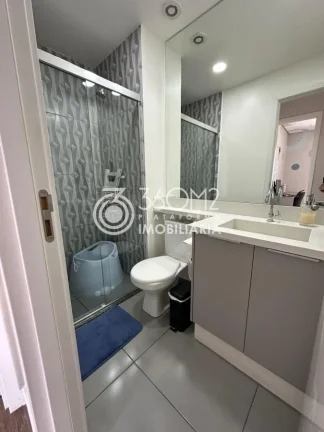 Imagem Apartamento para Venda em Santo André / SP no bairro Vila Curuçá