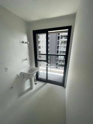 Imagem Apartamento com 3 dormitórios à venda, 116 m² por R$ 1.431.000,00 - Vila Yara - Osasco/SP