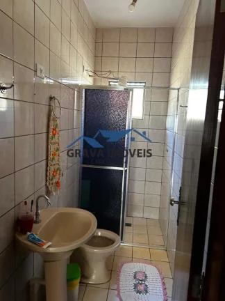 Imagem Casa 3 dormitórios para Venda em Sarandi, JARDIM VERÃO, 3 dormitórios, 1 suíte, 3 banheiros, 2 vagas