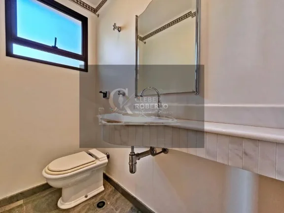 Imagem Apartamento no Condomínio Ville Djon – Centro de Ribeirão Preto