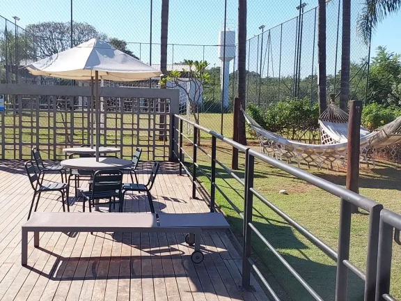Imagem TERRENO COM ACLIVE - 300,00 M² - CONDOMÍNIO LA DOLCE VITA - PAULÍNIA