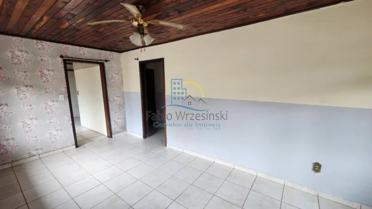 Imagem Alugo casa no Floresta com 3 dormitórios