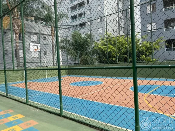 Imagem Apartamento para Venda em Santo André / SP no bairro Vila São Pedro