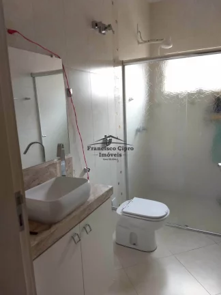 Imagem Casa à venda no bairro Condomínio Jardim Nova - Cachoeira Paulista/SP