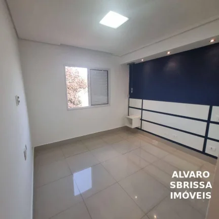 Imagem Vende - Lindo Apartamento - Condominio Residencial Vila Verde-Itu/SP