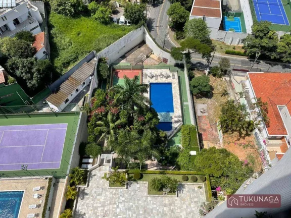 Imagem Apartamento à venda, 317 m² por R$ 1.920.000,00 - Santana - São Paulo/SP