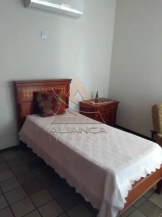 Imagem Apartamento - Ribeirão Preto - Centro