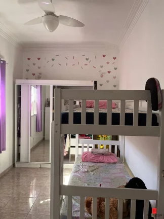 Imagem CASA TERREA LINDA NO JD CAROLINA - UBATUBA