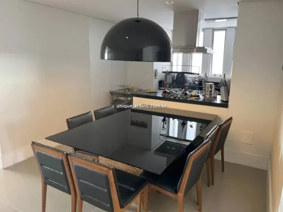 Imagem Apartamento à venda Perdizes São Paulo