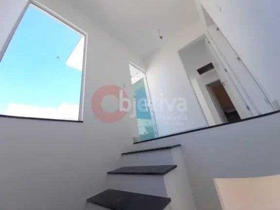 Imagem Casa em condomínio com 3 dormitórios à venda, 90 m² - Peró - Cabo Frio/RJ