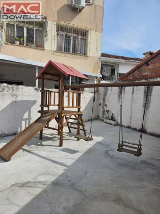 Imagem Apartamento de 74 m² com 3 Quartos e vaga - Fonseca - Niterói/RJ