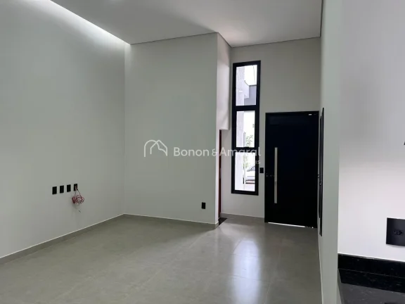Imagem Se você está buscando um lar com conforto, segurança e qualidade de vida, essa casa nova, localiz...
