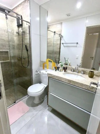 Imagem Um convite à felicidade: 96m² de puro charme e conforto esperam por você! Procurando o lugar perf...