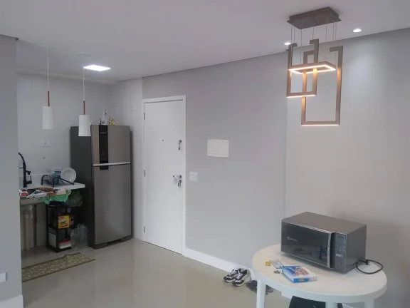 Imagem Apartamento no Condomínio clube Vivence 53 m² 2 Dormitórios e 1 Vagas