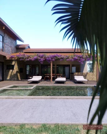 Imagem Terreno à venda, 1200 m² por R$ 330.000,00 - Olho D'Água - Mairiporã/SP