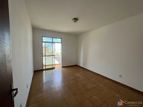Imagem Apartamento à Venda no Centro de Patos de Minas – 150m², 4 Quartos e Suíte