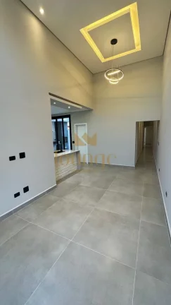 Imagem Casa a Venda no Villagio Milano Zona Oeste - Sorocaba