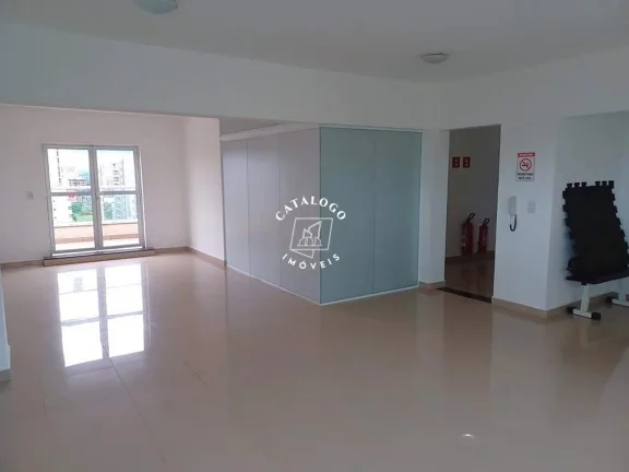 Imagem Apartamento a Venda no bairro Nova Aliança - Ribeirão Preto, SP