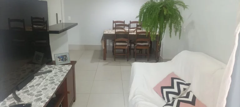 Imagem Apartamento para Venda em Cuiabá / MT no bairro Jardim Petrópolis