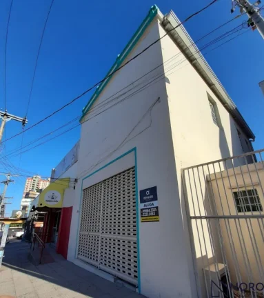 Imagem AMPLA SALA COMERCIAL.