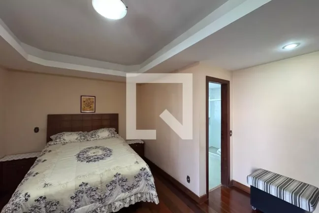 Imagem Apartamento à Venda - Recreio, 3 Quartos, 188 m2