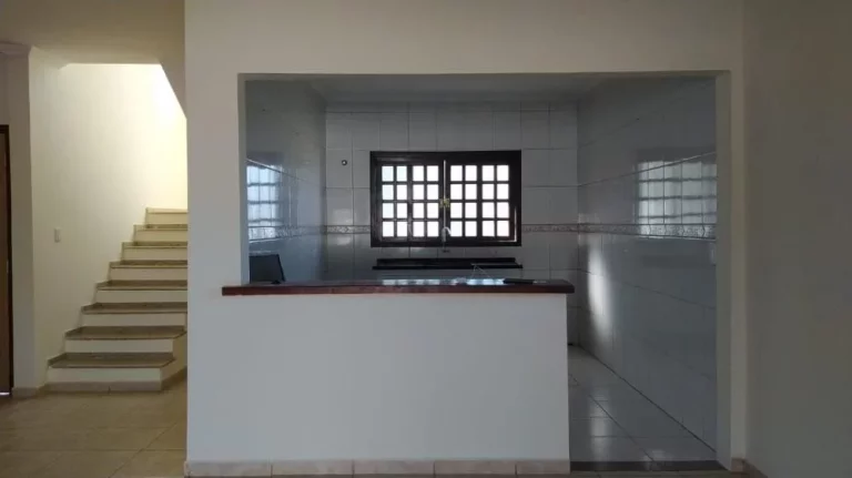 Imagem Linda casa a venda no Condomínio Ninho Verde I Eco Residence - Porangaba/SP.