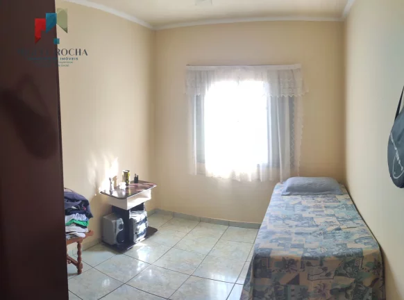 Imagem Casa a venda em Cerquilho SP