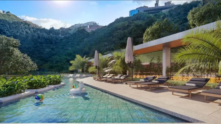 Imagem Unique Santa Lúcia Um Novo Capítulo de Sofisticação e Exclusividade