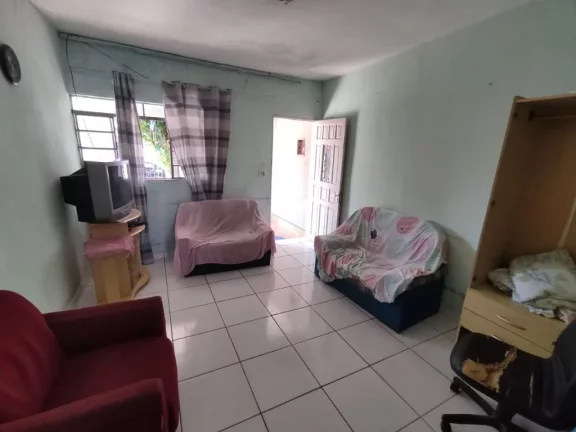 Imagem Casa à venda, 154 m² por R$ 534.000,00 - Jardim Imperador - Suzano/SP