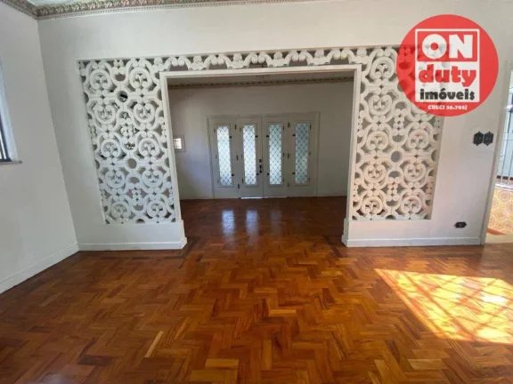 Imagem Casa - Estuário - Santos/SP