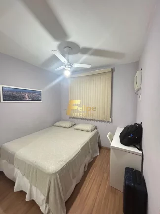 Imagem VENHA DESFRUTAR DESTE ACONCHEGANTE APARTAMENTO DE 02 QUARTOS COMPACTOS.