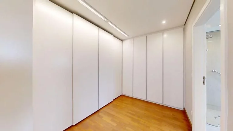 Imagem Apartamento com 2 suítes, 324 m² - venda ou locação - Moema