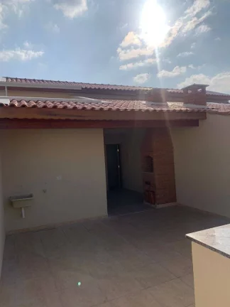 Imagem Apartamento com 2 dormitórios à venda, 46 m² por R$ 385.000,00 - Jardim do Estádio - Santo André/SP