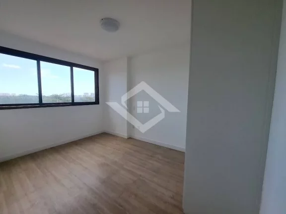 Imagem Saint Michel- 3 suítes- 131m²- Vista Lagoa- Andar baixo