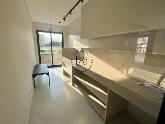 Imagem Apartamento para Venda em Praia Grande, Maracanã, 2 dormitórios, 2 suítes, 3 banheiros, 2 vagas