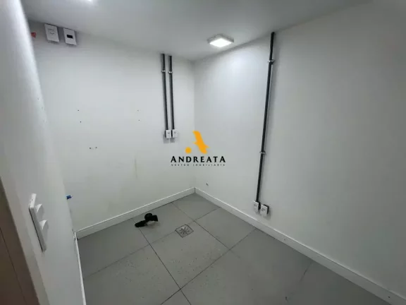 Imagem Loja no Terreo para venda com 45 m2 no Shoppiing da Gávea