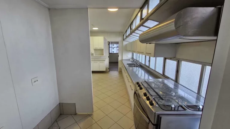 Imagem APARTAMENTO RESIDENCIAL em São Paulo - SP, Jardim Paulista