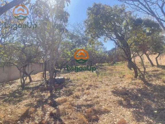 Imagem Terreno à venda, 480 m² por R$ 369.000,00 - Lundceia - Lagoa Santa/MG