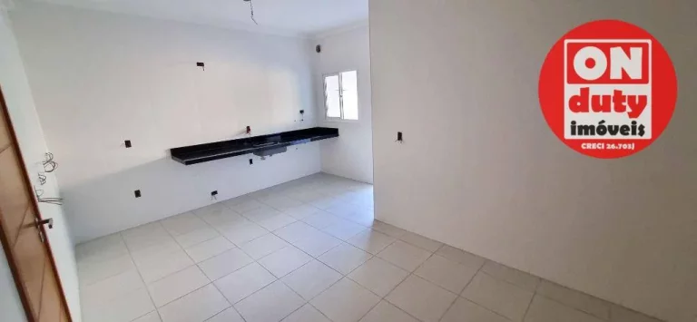 Imagem Apartamento à venda, 128 m² por R$ 1.650.000,00 - Embaré - Santos/SP