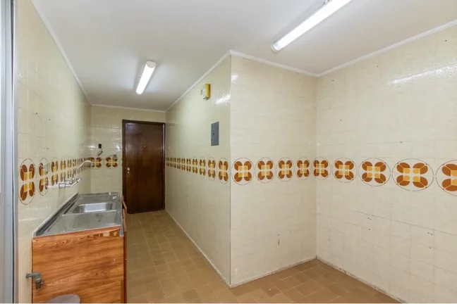 Imagem Apartamento à venda no bairro Santana - São Paulo/SP