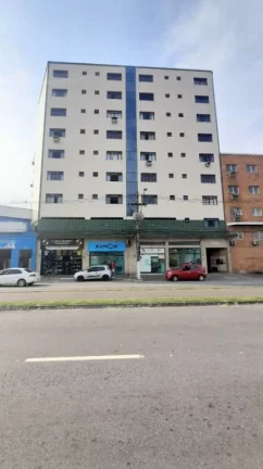 Imagem EXCELENTE KITNET COM 1 DORMITÓRIO 1 VAGA!!!
