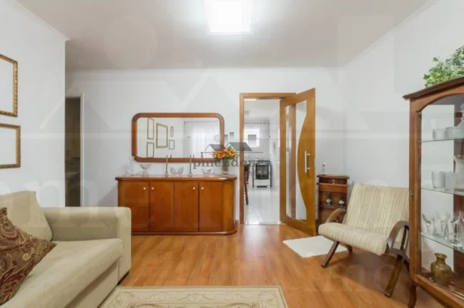 Imagem Apartamento a  venda em Perdizes com 3 quartos e 1 vaga, 100m2
