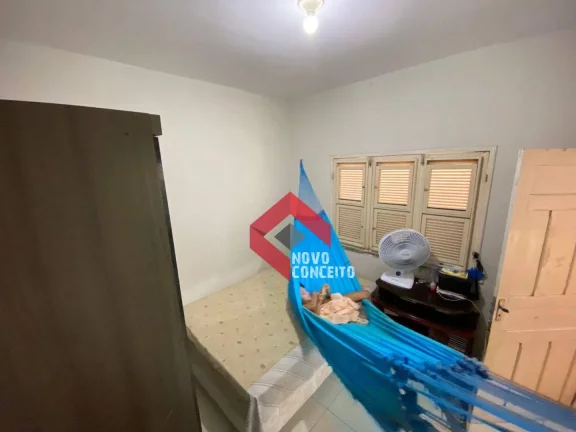 Imagem Casa à venda, 150 m² por R$ 399.000,00 - Vila Peri - Fortaleza/CE
