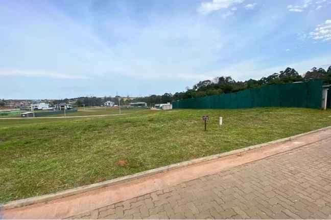 Imagem CAVDR 1300 Lote 610241038-11 - Terreno à venda no bairro Centro - Nova Santa Rita/RS