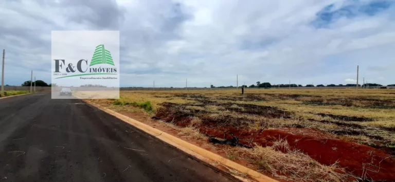 Imagem Terreno em Condomínio para Venda em Engenheiro Coelho, Centro