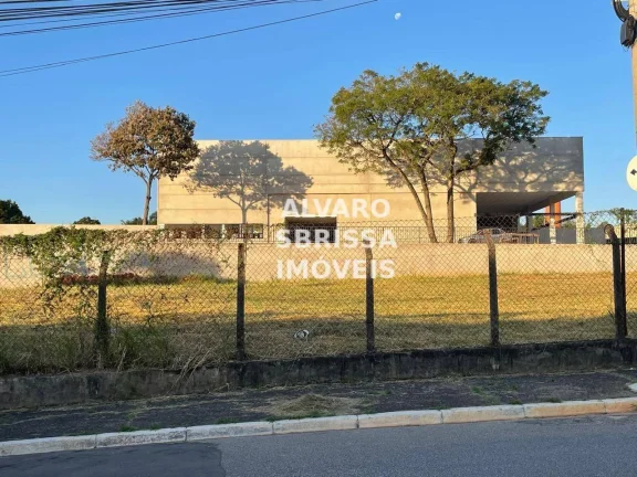 Imagem Terreno comercial com 2.500 m² na Avenida Ermelindo Maffei em Itu SP