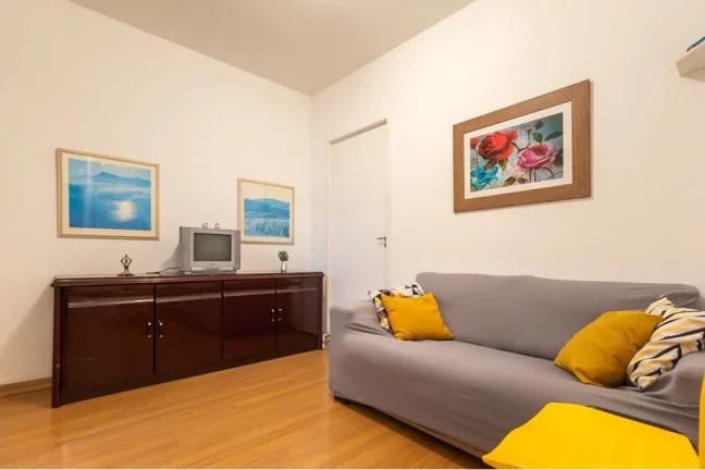 Imagem APARTAMENTO RESIDENCIAL em São Paulo - SP, Pinheiros