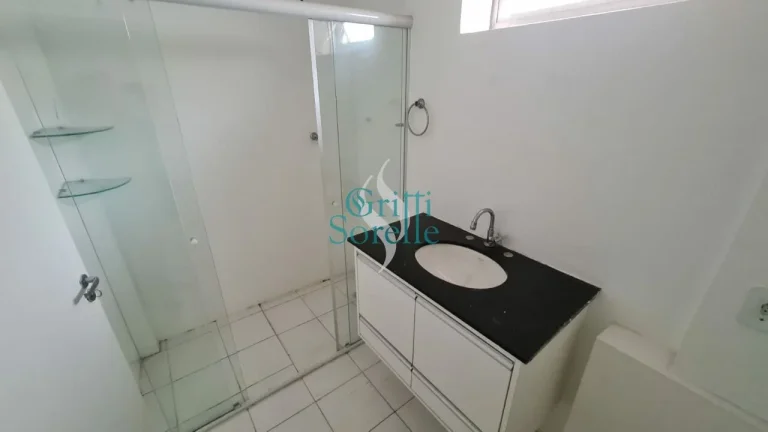 Imagem Apartamento para Alugar no Paraíso - São Paulo/SP.