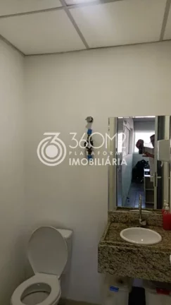 Imagem Sala Comercial para Venda em Santo André / SP no bairro Vila Assunção